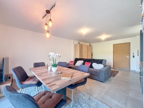 Appartement Combloux, 2 pièces, 4 personnes - photo_1011766406434