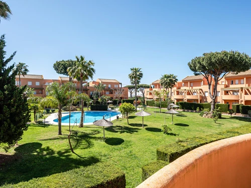 Apartamento Chiclana de la Frontera, 2 dormitorios, 4 personas - photo_1011776472907