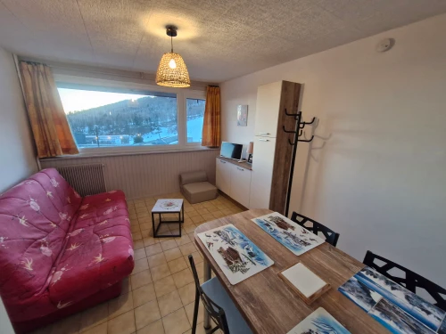 Estudio Besse-et-Saint-Anastaise-Super Besse, estudio, 2 personas - photo_1011768169425