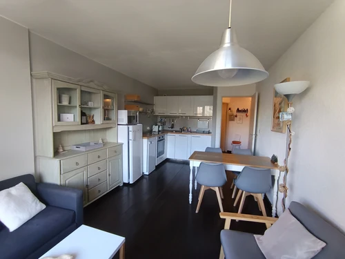 Appartement Montgenèvre, 2 pièces, 4 personnes - photo_16745656177