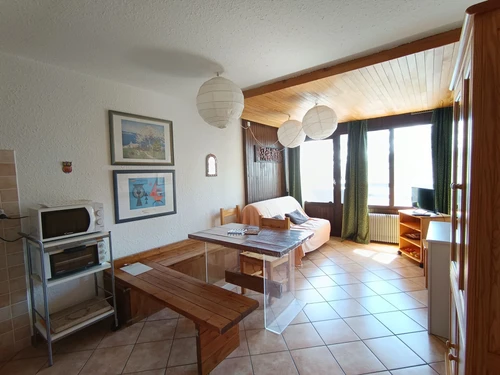 Appartement Montgenèvre, 2 pièces, 6 personnes - photo_13480337437