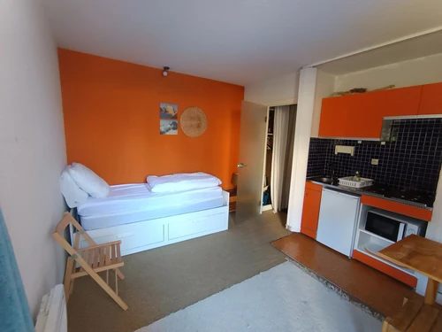 Studio Montgenèvre, studio flat, 2 persons - photo_14668902270