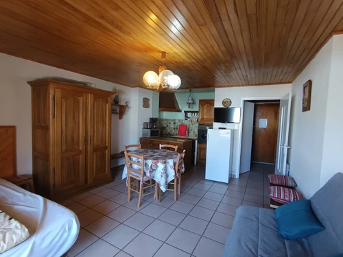 Estudio Montgenèvre, estudio, 4 personas - photo_13480344535
