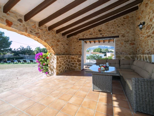 Villa Calp, 5 Schlafzimmer, 10 Personen - photo_14776313977