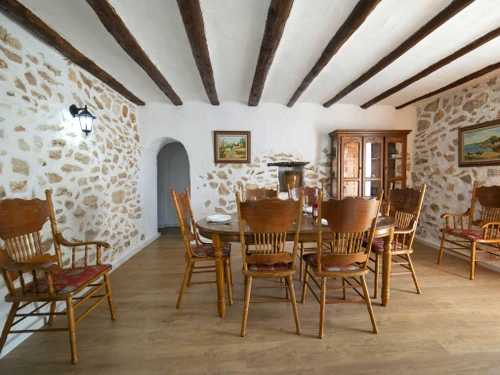 Villa Calp, 5 Schlafzimmer, 10 Personen - photo_14776313977