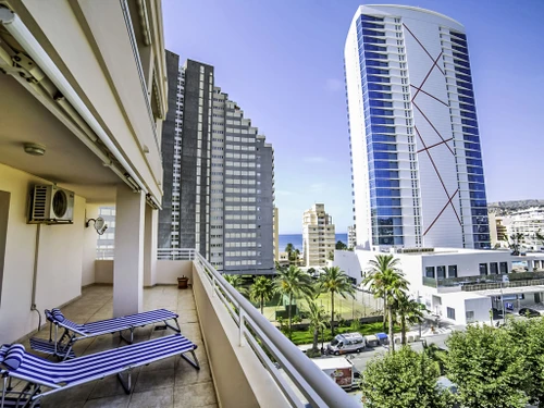 Apartment Calp, 2 bedrooms, 4 persons - photo_11714554203
