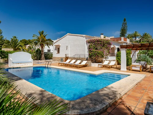 Villa Jávea, 3 dormitorios, 6 personas - photo_19777703570
