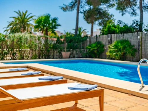 Villa Xàbia, 3 Schlafzimmer, 6 Personen - photo_19777703570