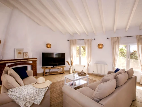 Villa Xàbia, 3 Schlafzimmer, 6 Personen - photo_19777703570