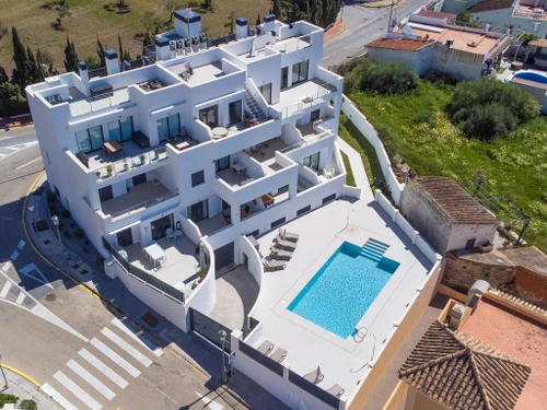Apartamento Nerja, 2 dormitorios, 4 personas - photo_1011587708636