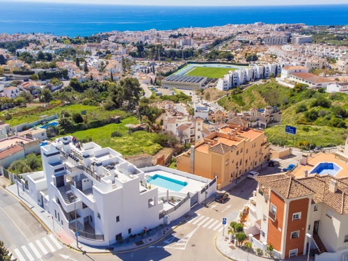 Apartment Nerja, 2 bedrooms, 4 persons - photo_1011595995591