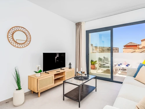 Apartment Nerja, 2 bedrooms, 4 persons - photo_1011595995591