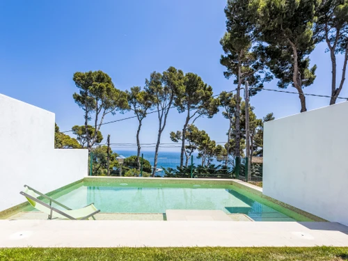 Casa Calella de Palafrugell, 3 dormitorios, 6 personas - photo_1011776726599