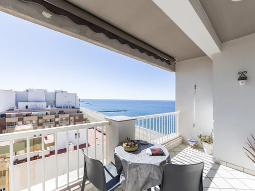 Apartment Almería, 2 bedrooms, 4 persons - photo_1011776727306