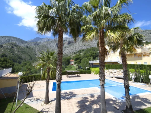 Apartment Altea, 3 bedrooms, 6 persons - photo_17525001779