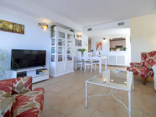 Ferienwohnung Altea, 3 Schlafzimmer, 6 Personen - photo_17525001779
