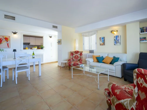 Ferienwohnung Altea, 3 Schlafzimmer, 6 Personen - photo_17525001779