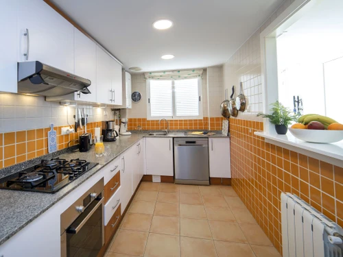 Ferienwohnung Altea, 3 Schlafzimmer, 6 Personen - photo_17525001779