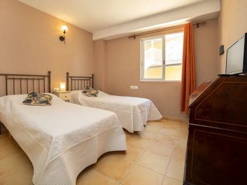 Ferienwohnung Altea, 3 Schlafzimmer, 6 Personen - photo_17525001779