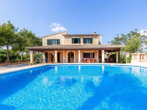 Villa Alcúdia, 4 bedrooms, 8 persons - photo_18189493987