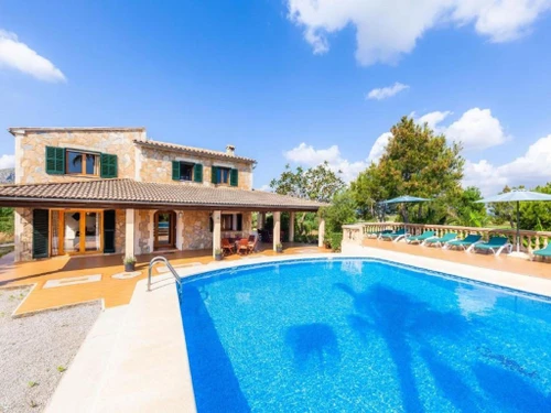 Villa Alcúdia, 5 pièces, 8 personnes - photo_18189493987