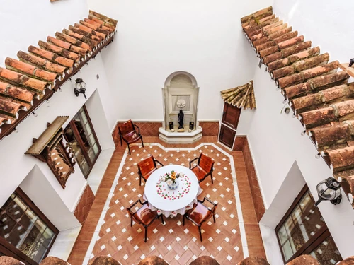 Villa Fuengirola, 5 bedrooms, 10 persons - photo_1011776728681