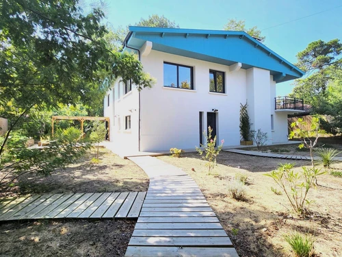 Villa Lège-Cap-Ferret, 6 bedrooms, 12 persons - photo_1011688154313