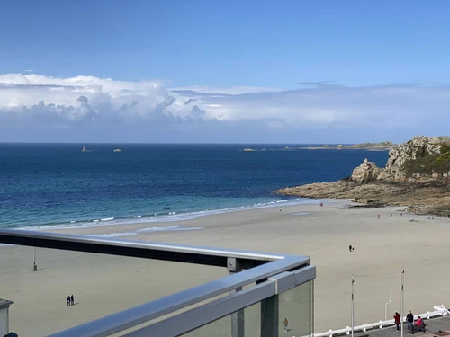 Ferienwohnung Perros-Guirec, 3 Schlafzimmer, 6 Personen - photo_19321345381