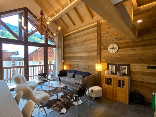 Apartment Valloire, 5 bedrooms, 10 persons - photo_1011776765178