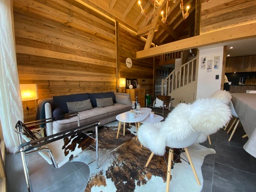 Appartement Valloire, 6 pièces, 10 personnes - photo_1011776765178