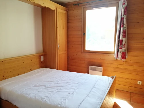 Apartment Pra-Loup, 2 bedrooms, 8 persons - photo_14806311879