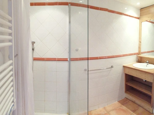 Apartment Pra-Loup, 2 bedrooms, 8 persons - photo_14806311879