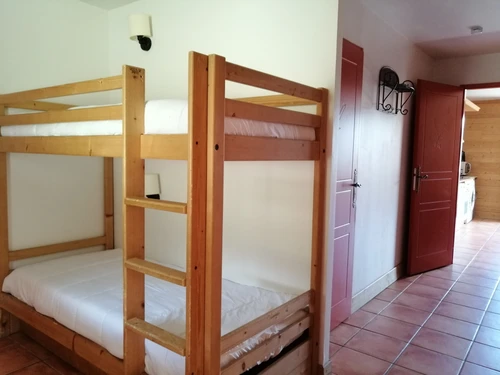 Apartment Pra-Loup, 2 bedrooms, 8 persons - photo_14806311879