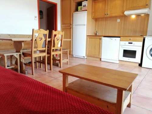 Apartment Pra-Loup, 2 bedrooms, 8 persons - photo_14806311879