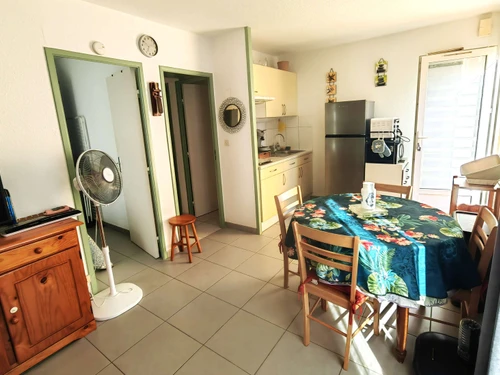 Apartment Cap d'Agde, 1 bedroom, 4 persons - photo_1011776795359