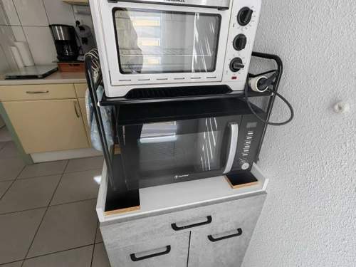 Apartment Cap d'Agde, 1 bedroom, 4 persons - photo_1011776795359