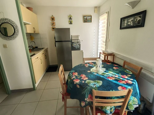 Apartment Cap d'Agde, 1 bedroom, 4 persons - photo_1011776795359