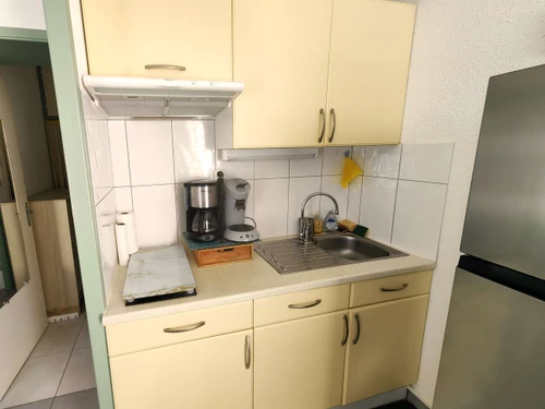 Apartment Cap d'Agde, 1 bedroom, 4 persons - photo_1011776795359