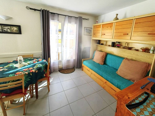 Appartement Cap d'Agde, 2 pièces, 4 personnes - photo_1011776795359