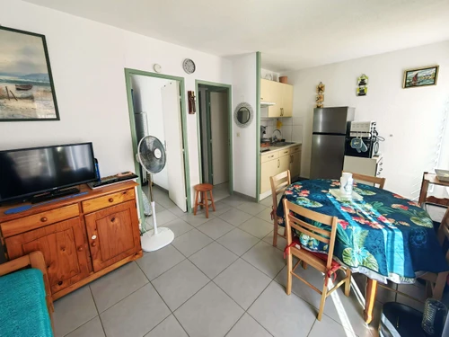 Apartment Cap d'Agde, 1 bedroom, 4 persons - photo_1011776795359