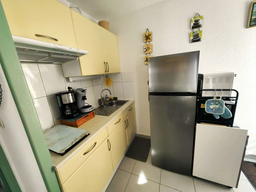 Apartment Cap d'Agde, 1 bedroom, 4 persons - photo_1011776795359