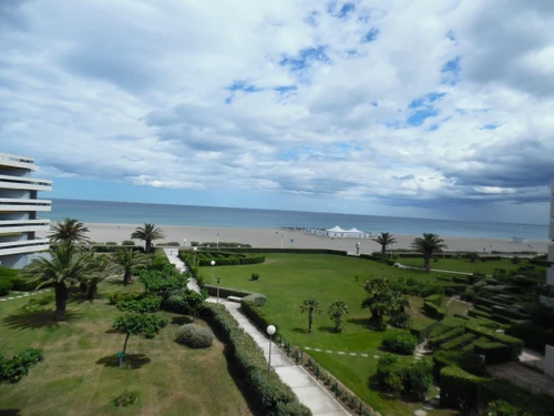 Studio Canet-Plage, studio flat, 4 persons - photo_1011776801145