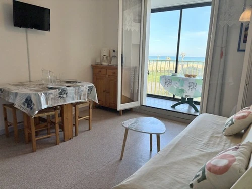 Studio Le Barcarès, 2 pièces, 4 personnes - photo_1011776805772