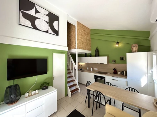 Ferienhaus Argelès-sur-Mer, 2 Schlafzimmer, 4 Personen - photo_1011665075841