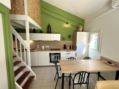 Maison Argelès-sur-Mer, 3 pièces, 4 personnes - photo_1011665075841