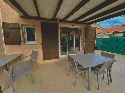 Maison Argelès-sur-Mer, 3 pièces, 4 personnes - photo_1011665075841