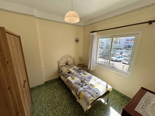 Appartement Argelès-sur-Mer, 3 pièces, 4 personnes - photo_1011776806687