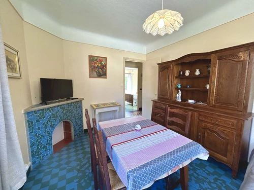 Appartement Argelès-sur-Mer, 3 pièces, 4 personnes - photo_1011776806687