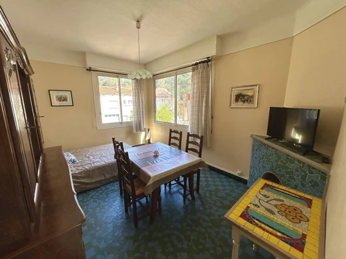 Appartement Argelès-sur-Mer, 3 pièces, 4 personnes - photo_1011776806687