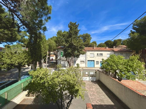 Appartement Argelès-sur-Mer, 3 pièces, 4 personnes - photo_1011776806687